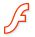 Flash Logo